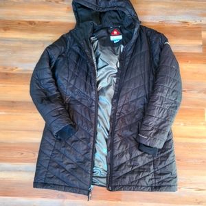 Columbia Omni Heat Coat size XL